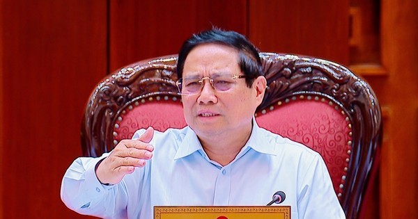 Thủ tướng: Thiết kế chính sách vượt trội cho Trung tâm tài chính quốc tế tại Việt Nam