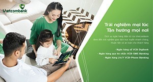 Vietcombank