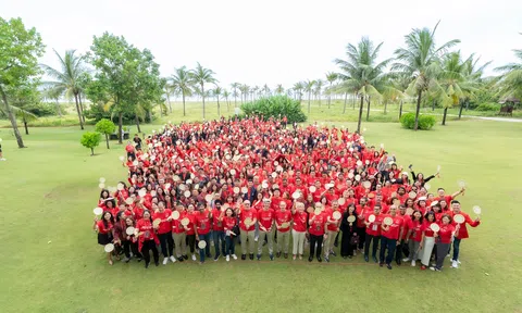 Generali ra mắt Agency Builder Club, mở rộng mạng lưới Hiệp hội Tư vấn Bàn tròn Triệu đô tại châu Á