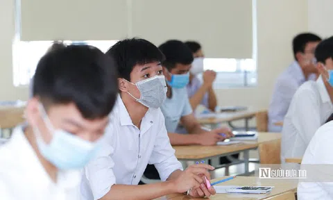 Tạo thuận lợi trong đăng ký dự thi và triển khai thi tốt nghiệp THPT 2025