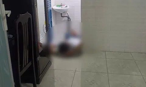 Điều tra vụ người đàn ông tử vong cạnh vỉ thuốc kích dục trong nhà nghỉ