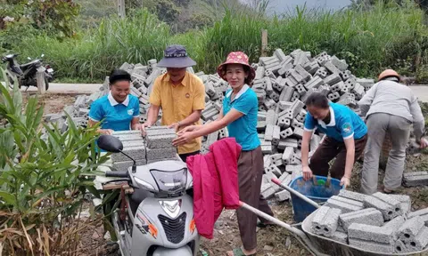 ‘Thần tốc’ hơn nữa trong xóa nhà tạm, nhà dột nát - Bài 2: Chủ động, sáng tạo để về đích