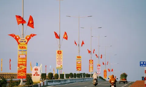 Quảng Nam bỏ tên xã, phường đánh số thứ tự theo nguyện vong nhân dân