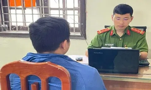 Thái Bình: Xử lý trường hợp thông tin sai sự thật về sáp nhập tỉnh