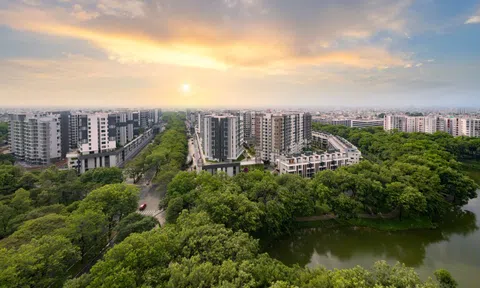 Sau Hà Nội, đến lượt TP.HCM bước vào "làn sóng" tăng giá chung cư: Tăng hơn 20% chỉ sau 3 tháng đầu năm