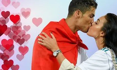 Vì sao sau khi hẹn hò cùng nhiều bóng hồng nổi tiếng, Ronaldo lại chọn ở bên một cô gái nghèo?