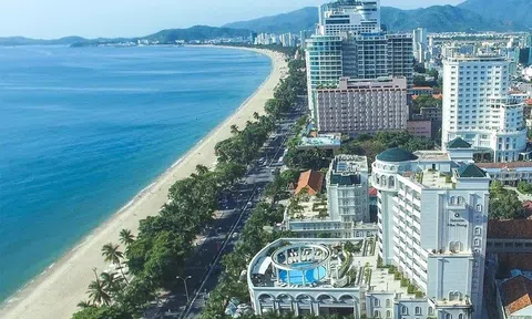 Chuyên gia dự báo phân khúc bất động sản 'khỏe' nhất năm 2025