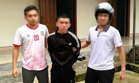 Lời khai của nghịch tử ra tay sát hại mẹ ruột ở Thanh Hóa