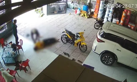 Bộ Công an chỉ đạo xử lý nghiêm vụ nổ súng xảy ra tại Vĩnh Long