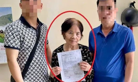 Bắt đối tượng truy nã đặc biệt nguy hiểm sau 30 năm lẩn trốn