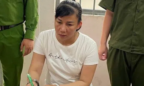 Khởi tố, bắt tạm giam Thái Ngọc Phụng