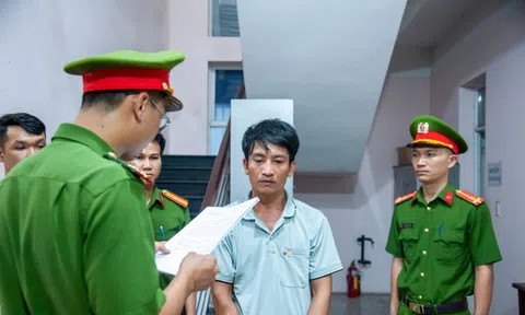 Tai nạn 2 người tử vong trên Quốc lộ 51: Khởi tố tài xế xe đầu kéo