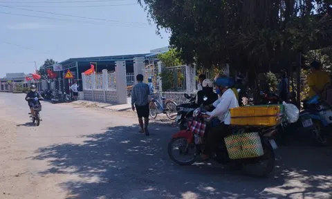 Người phụ nữ khai lý do đánh chồng tử vong