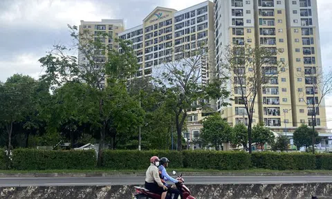 Cấp sổ hồng cho hàng chục ngàn căn hộ
