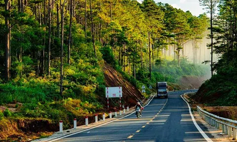 Từng "sốt đất" và được ví như Đà Lạt thứ 2 của Tây Nguyên, nơi đây sắp đấu thầu tìm chủ cho 7 dự án khu đô thị, tổng diện tích 1.860ha