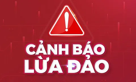 Cảnh giác trước thủ đoạn lừa đảo đầu tư CamLy Coin