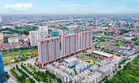 Giá chung cư Hà Nội quý II sẽ tăng hay giảm?