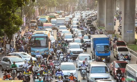 Ngày đầu nghỉ lễ, tai nạn giao thông giảm mạnh so với cùng kỳ