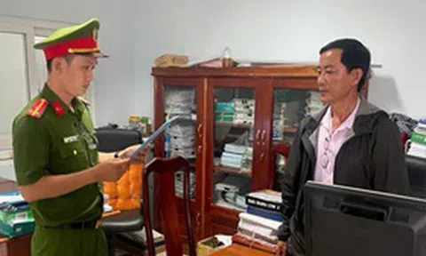 Khởi tố 3 bị can lợi dụng chức vụ, quyền hạn trong khi thi hành công vụ