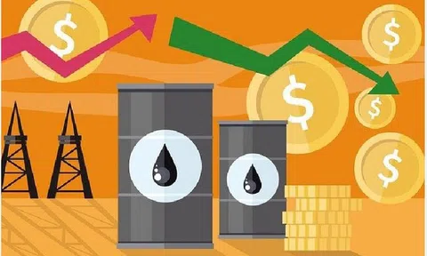 Thị trường ngày 3/5: Giá dầu ghi nhận tuần giảm mạnh nhất trong hơn một tháng, vàng giảm, đồng tiếp tục tăng