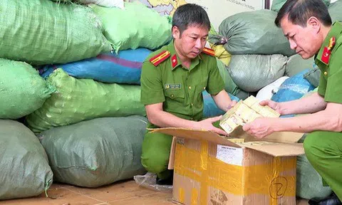 Thủ tướng yêu cầu đẩy nhanh điều tra vụ sữa giả, thuốc giả