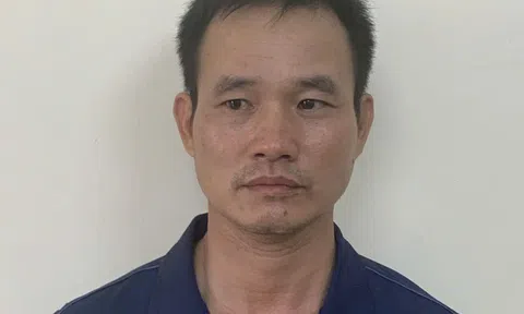 Bắt đối tượng uống rượu say đâm tử vong em rể họ