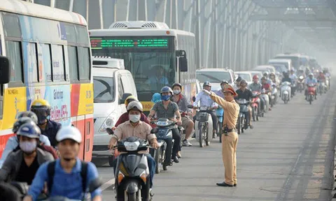 Ngày nghỉ lễ thứ 2, số vụ tai nạn giao thông giảm so với năm ngoái