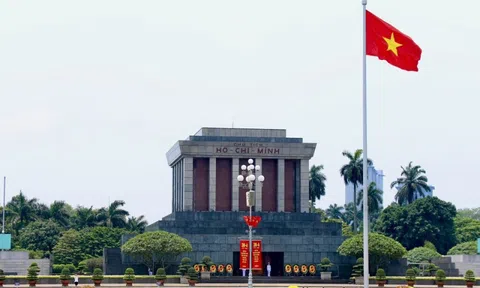 Kế hoạch triển khai thi hành Pháp lệnh Quản lý, bảo vệ Khu di tích Lăng Chủ tịch Hồ Chí Minh