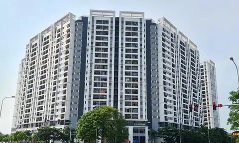Hà Nội: Mở bán hơn 300 căn nhà ở xã hội tại quận Long Biên với giá 16 triệu đồng/m2