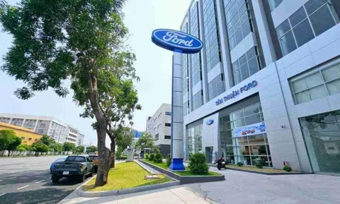 Phu nhân Chủ tịch City Auto muốn chi trăm tỷ mua 6 triệu cổ phiếu