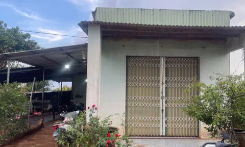 Điều tra vụ 3 mẹ con tử vong trong nhà