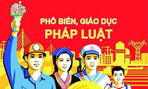 Kế hoạch hoạt động của Hội đồng phối hợp phổ biến, giáo dục pháp luật trung ương năm 2025
