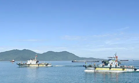 Vì sao điều chỉnh quy hoạch, mở rộng phân khu cảng biển Chân Mây?