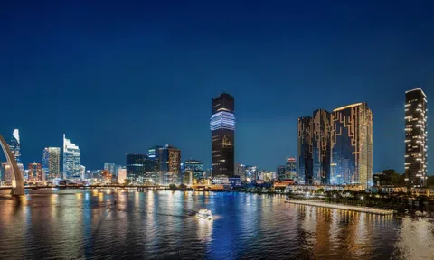 Có bao nhiêu cơ hội sở hữu căn hộ hàng hiệu JW Marriott tại Việt Nam?
