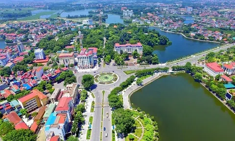 Trên 99% cử tri đồng thuận Đề án sắp xếp các tỉnh Phú Thọ, Vĩnh Phúc, Hòa Bình