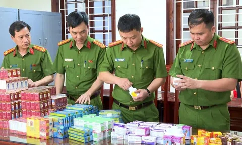 Thủ tướng yêu cầu xử lý nghiêm hoạt động sản xuất, buôn bán thuốc chữa bệnh giả, sữa giả, thực phẩm bảo vệ sức khoẻ giả