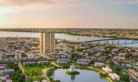 Chuyển đổi mục đích sử dụng hơn 4.100m2 đất nông nghiệp để làm dự án nhà ở cao cấp tại Bình Dương