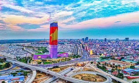 Vingroup, Masterise, Doji Land, Hoàng Huy... đồng loạt "đổ bộ" Hải Phòng, nghiên cứu đầu tư 7 dự án khu đô thị với tổng diện tích 576ha