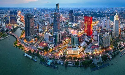 Hàng loạt 'siêu' phường sẽ xuất hiện trên khắp cả nước sau sắp xếp hành chính