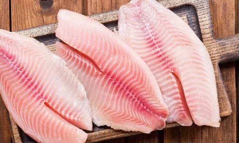 Một loại cá bán đầy chợ Việt Nam, protein cao hơn cá hồi, vừa được nước giàu nhất Nam Mỹ nhập khẩu trở lại