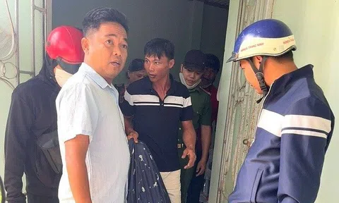 Mâu thuẫn, người đàn ông đánh bạn nhậu rồi bỏ trốn