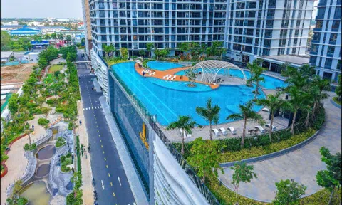 Becamex Tokyu bắt tay sàn BĐS đưa chuẩn sống Nhật đến Việt Nam
