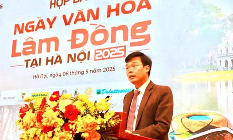 Quảng bá nét đẹp văn hóa Lâm Đồng tại Hà Nội