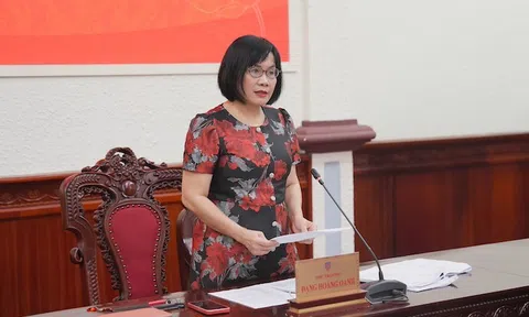 Bảo đảm triển khai sớm, hoàn thành tốt các công việc về sửa đổi, bổ sung Hiến pháp 2013