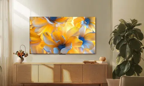 5 mẫu TV tầm giá 20 triệu đồng đáng mua nhất dịp hè này