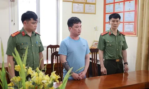 Thông báo tìm nạn nhân của TikToker Lê Việt Hùng