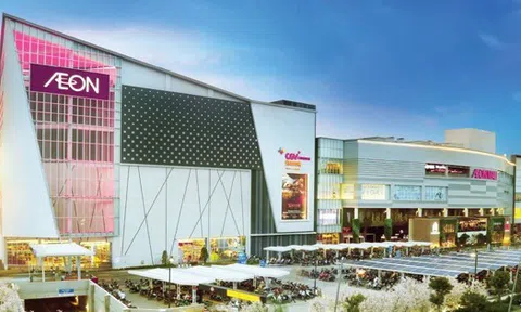 Siêu dự án Aeon Mall đổ bộ, bất động sản ở “thủ phủ miền Tây” có diễn biến không ngờ