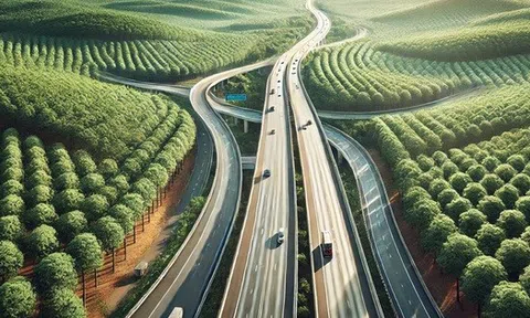 Bảo đảm chất lượng, tiến độ cao tốc Gia Nghĩa - Chơn Thành, không để đội giá