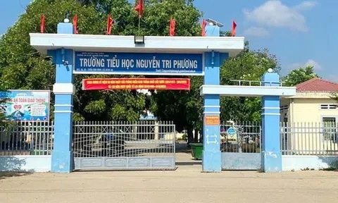Khởi tố thầy giáo dâm ô nhiều nữ học sinh ở Gia Lai