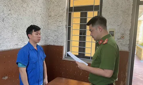 Khởi tố nhân viên Công ty FPT Retail về tội Tham ô tài sản